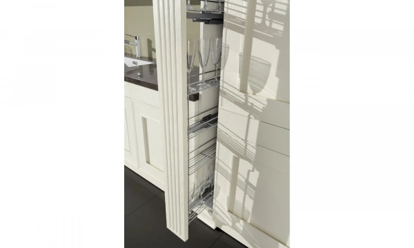 Кухня Virs Solo White