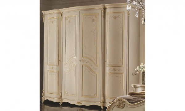 Спальня Agm (Alberto E Mario Ghezzani) Michelangelo