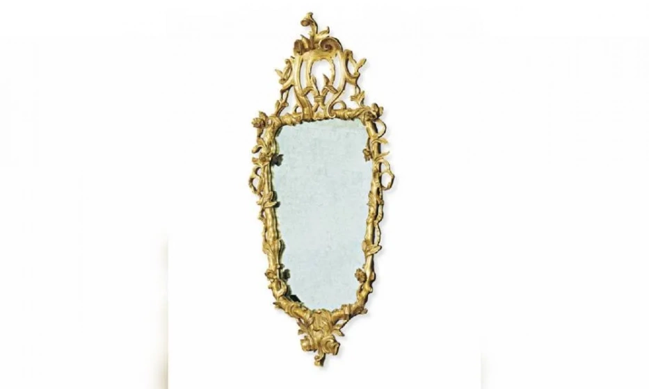 Зеркало Francesco Molon Q79 - фото 1