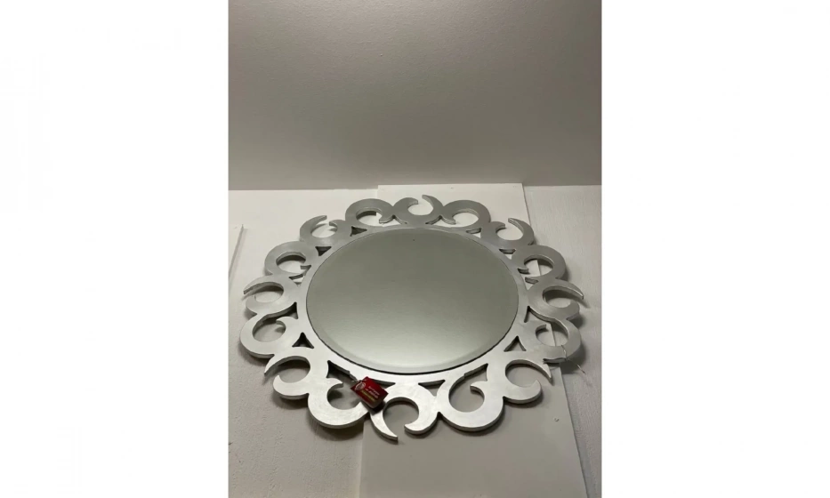 Зеркало VACCARI GIOVANNI Capri - фото 3