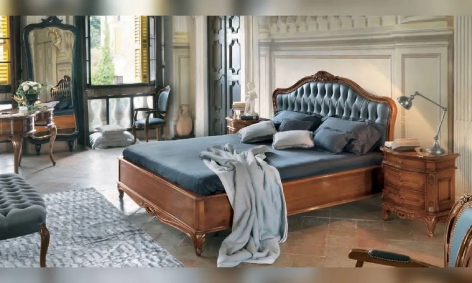 Спальня Cavio I Dogi - фото 1