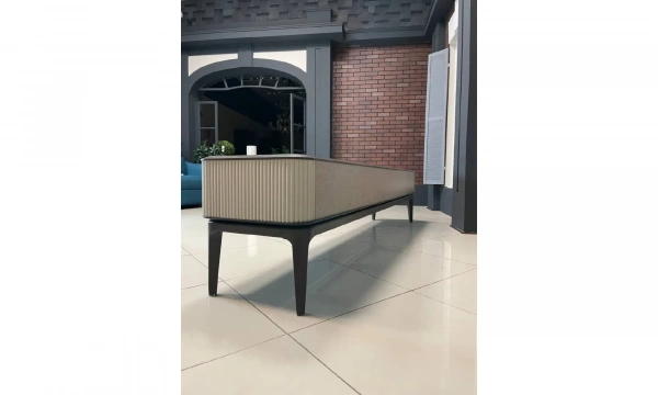 Тумба ТВ Homage Aura