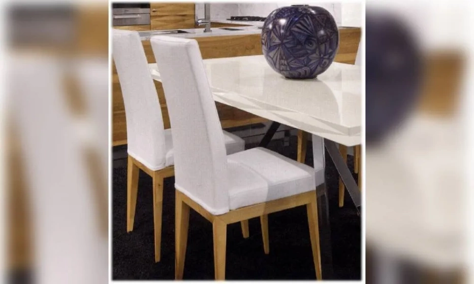 Стул Bamax 91.0125 - фото 1