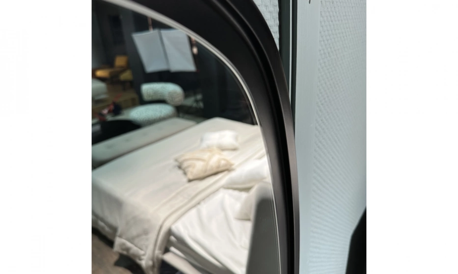 Зеркало Saloni Lazio - фото 4