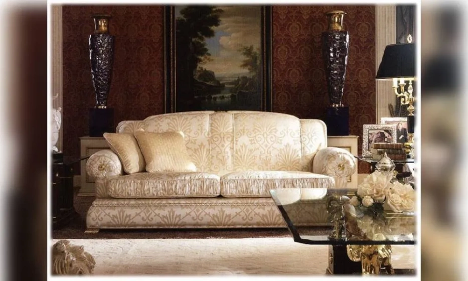 Диван Turri Capitol - фото 1