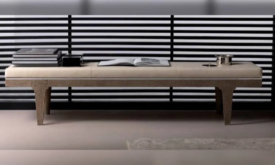 Банкетка Malerba M-Place - фото 1