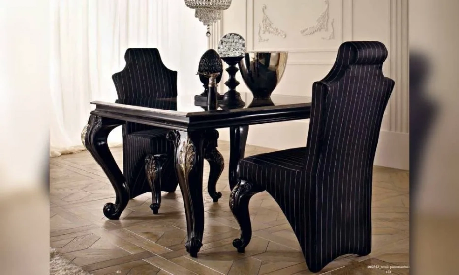 Стол Dolfi Fd Collection 4 - фото 1