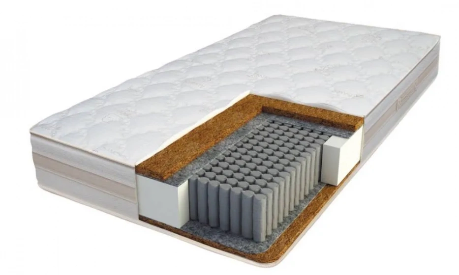 Матрас Сонберри Angelo-2 - фото 1