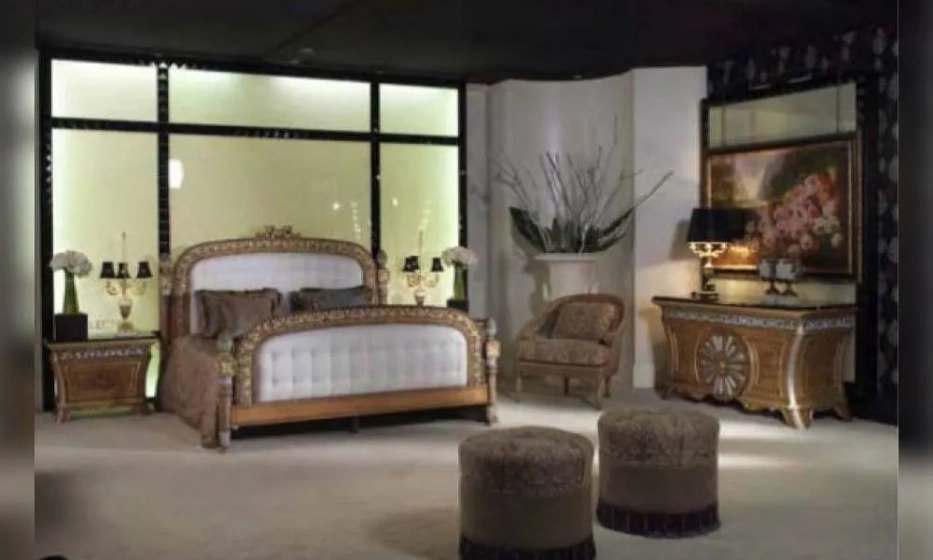 Спальня Francesco Molon 560 - фото 1