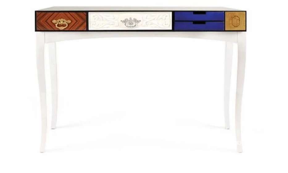 Консоль С Выдвижными Ящиками Soho, Boca Do Lobo - фото 1