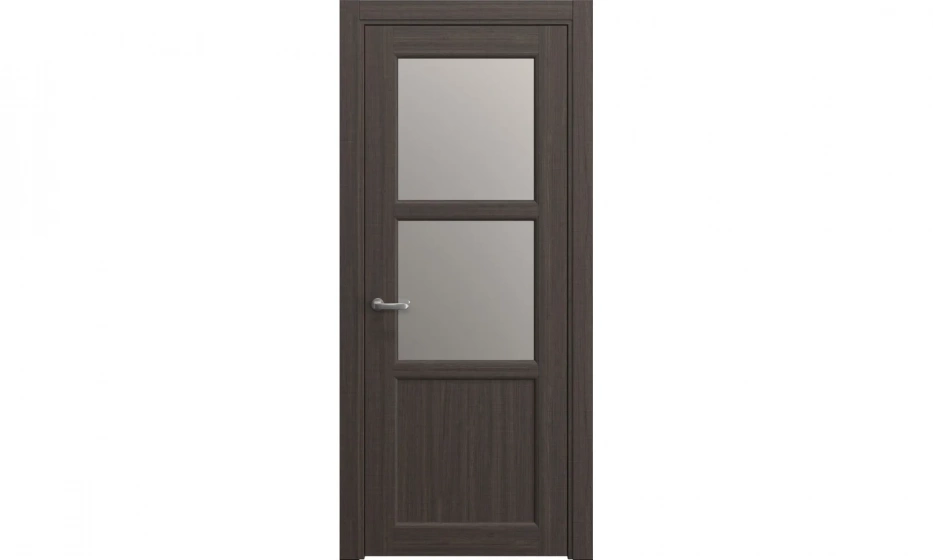 Межкомнатная дверь Софья, коллекция Bridge, Модель 82.71ССФ - фото 1