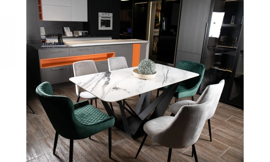 Стол обеденный FACTURE PROJECT - фото 5