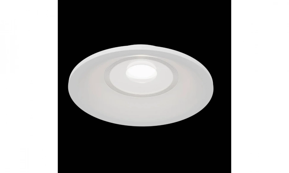 Встраиваемый Светильник Technical Dl027-2-01W - фото 2