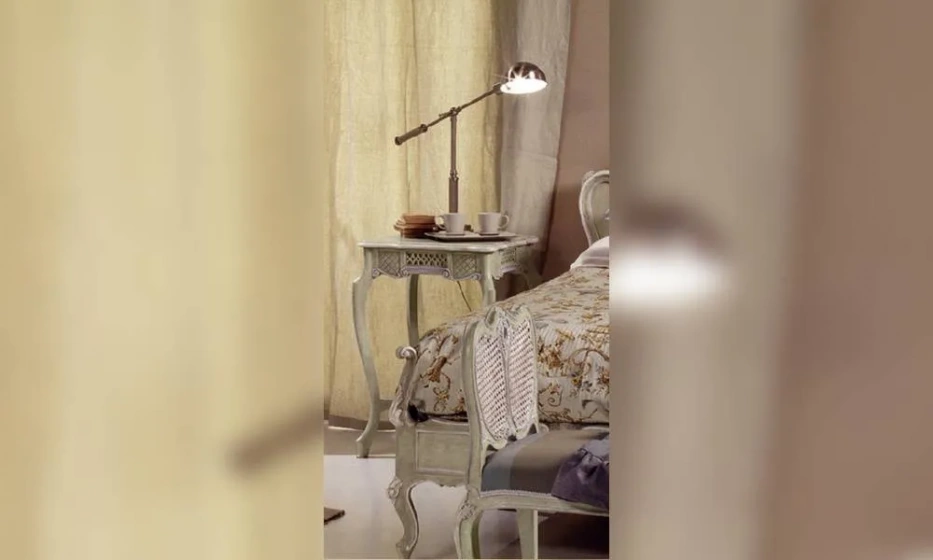 Тумба Прикроватная Grifoni Vittorio Good Night 9 - фото 1