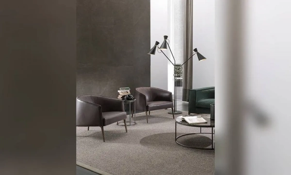 Напольная Лампа Simone