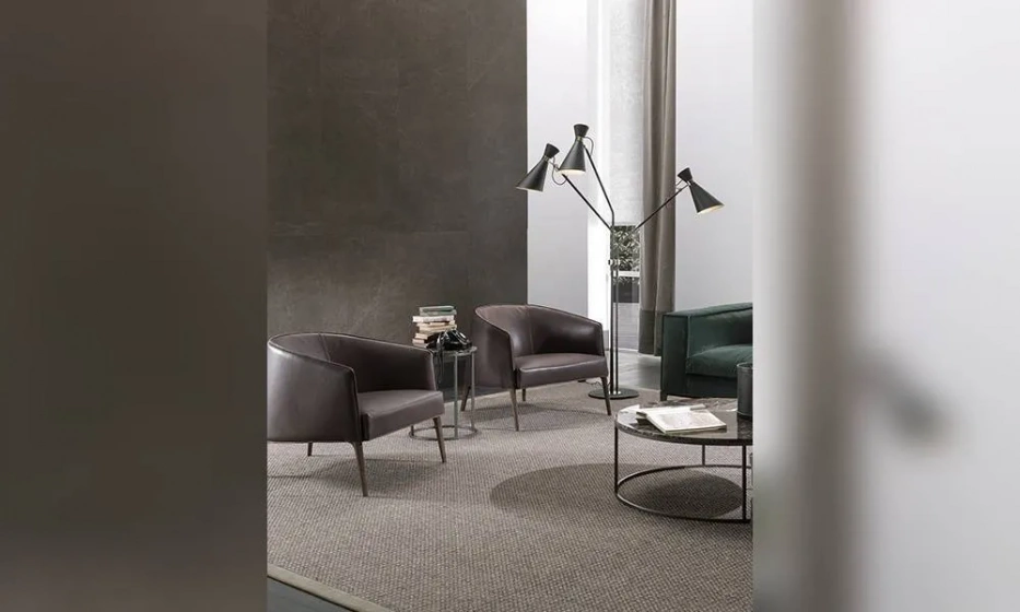 Напольная Лампа Simone - фото 5