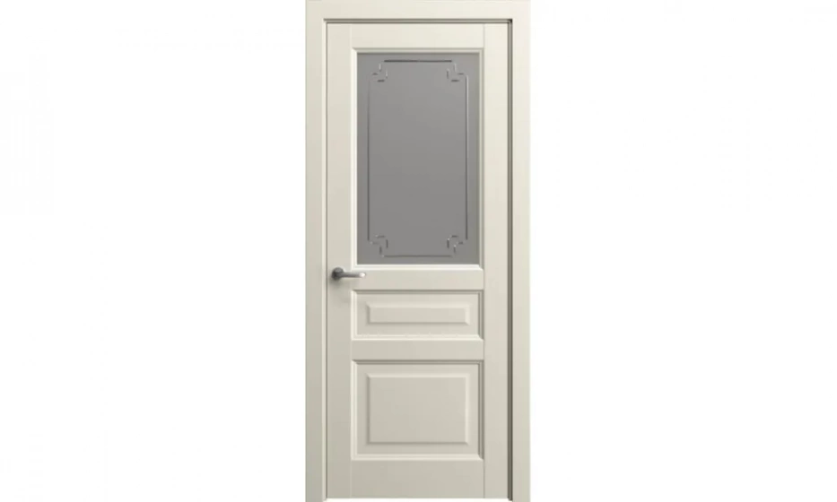 Межкомнатная дверь Софья, коллекция Мастер и Маргарита, Модель 74.41 Г-У4 - фото 1