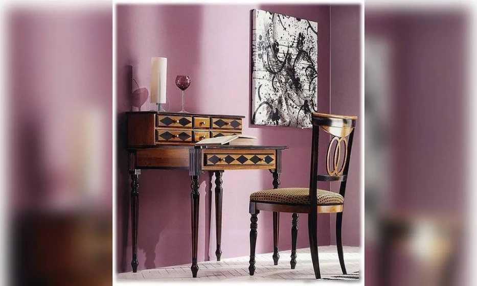 Секретер Tosato 21.25 - фото 1