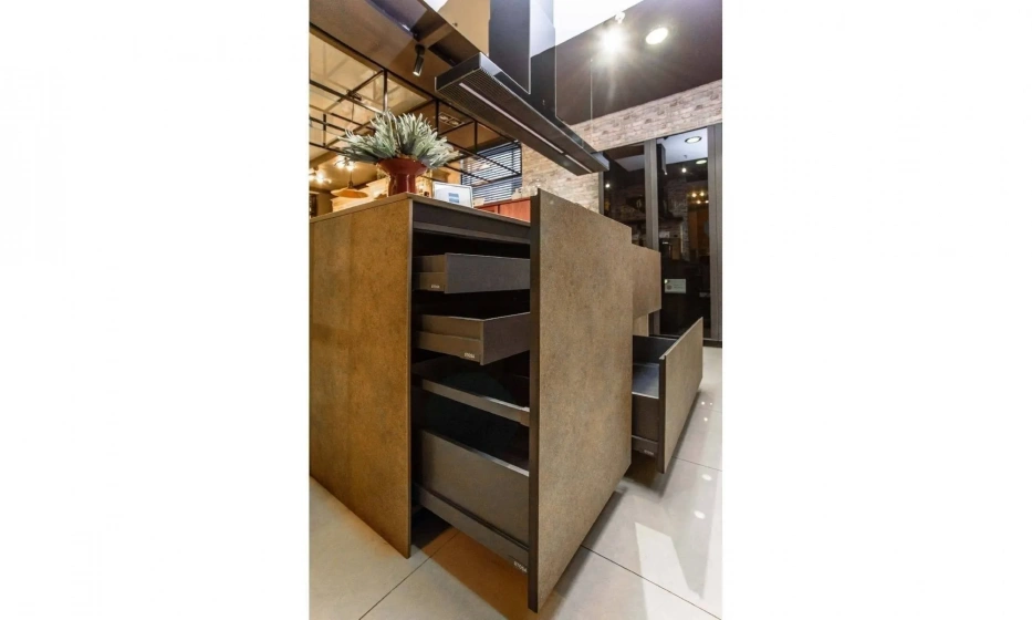 Кухня Stosa Cucine Aliant - фото 16