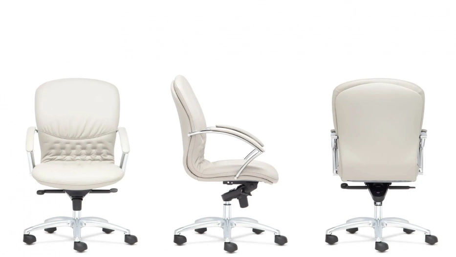 Кресло Кардинал - фото 7