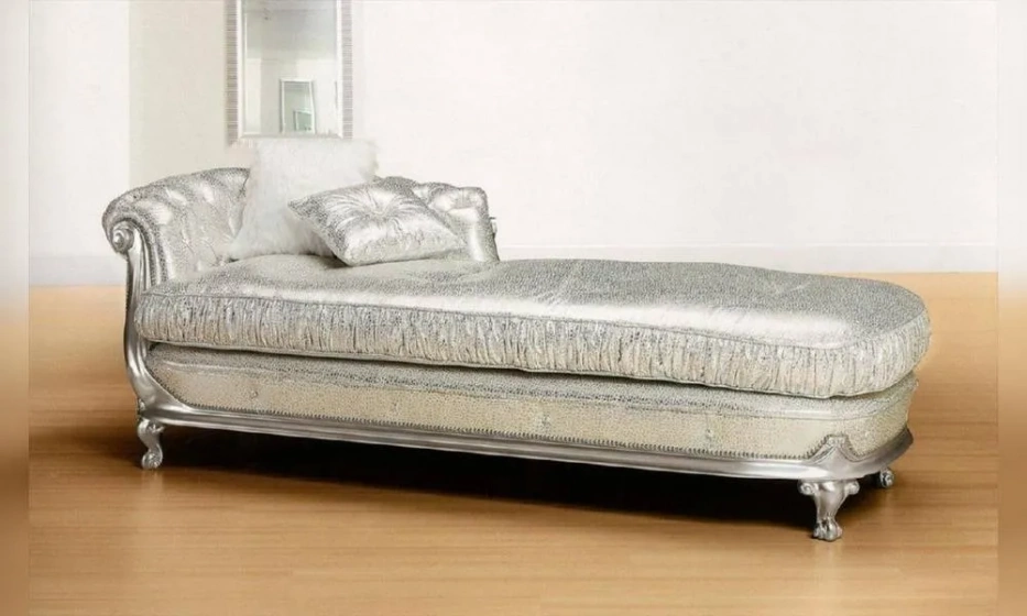 Кушетка Morello Gianpaolo Chester - фото 1