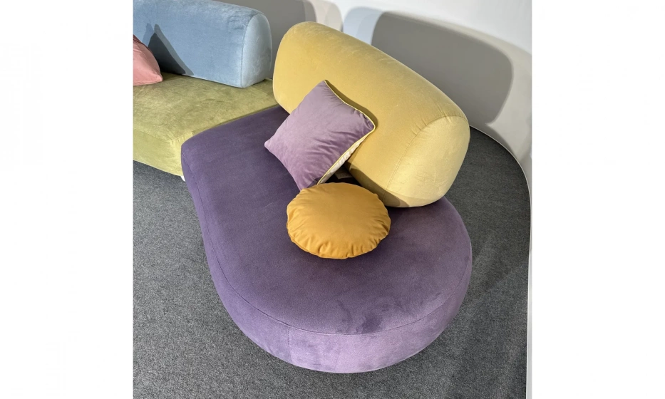 Диван Saloni Bonbon - фото 8