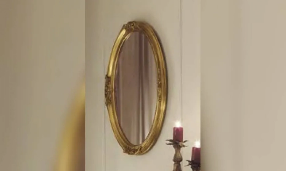 Зеркало Cavio Benedetta Sp1007 - фото 1