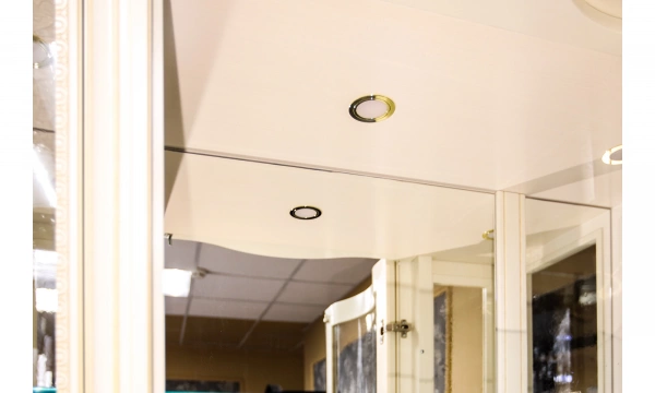 Витрина Camelgroup Torriani Day