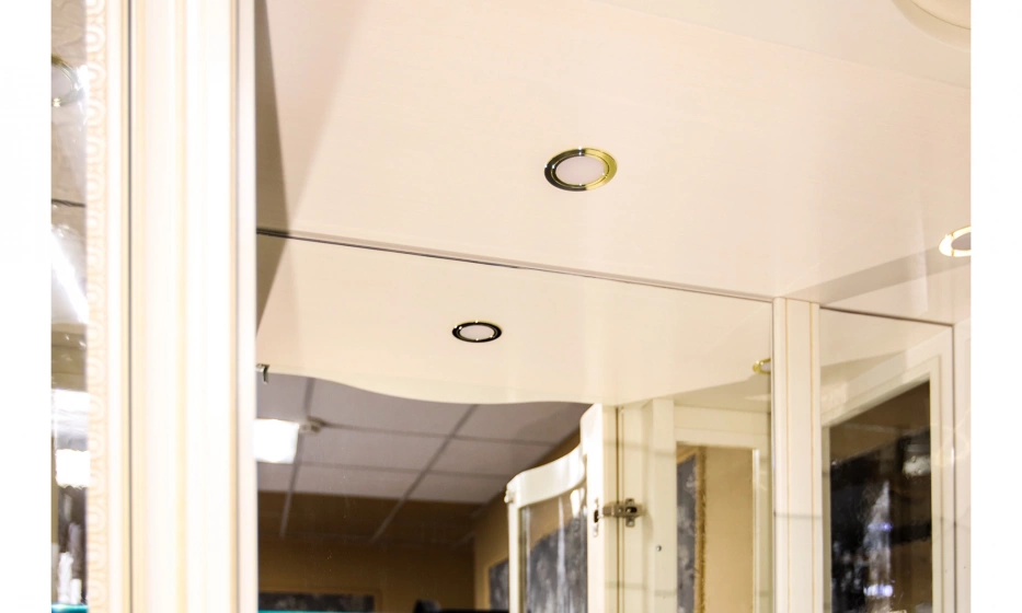 Витрина Camelgroup Torriani Day - фото 5