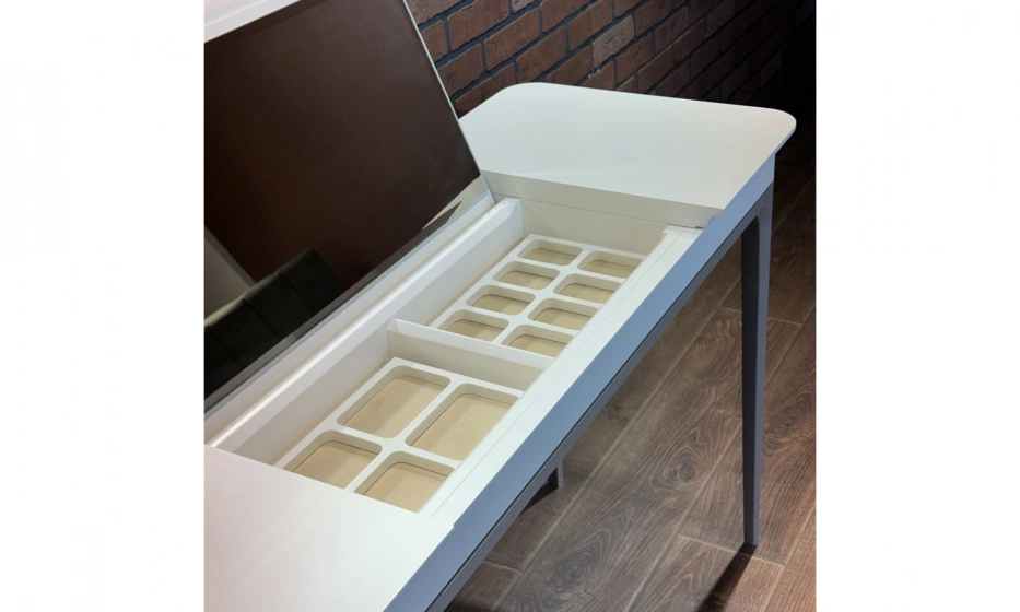 Стол для макияжа Kreind Primo - фото 8