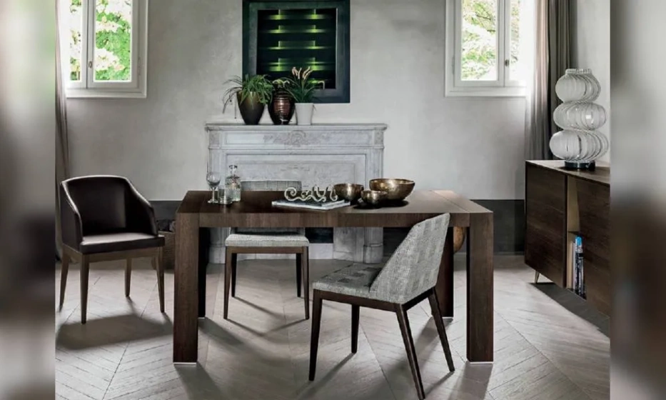 Стол Tomasella Doppio Passo - фото 1