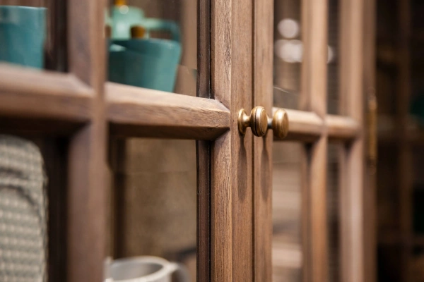 Gramercy Home Jordan Шкаф