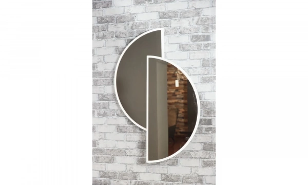 Зеркало Для Комода Orix Zen Gold