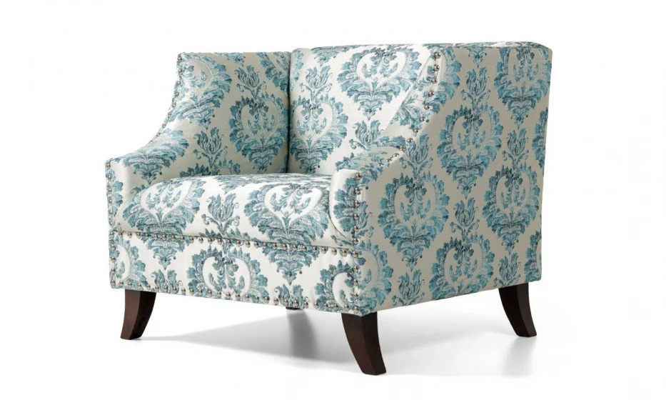 Кресло Nextform Кардинал - фото 1