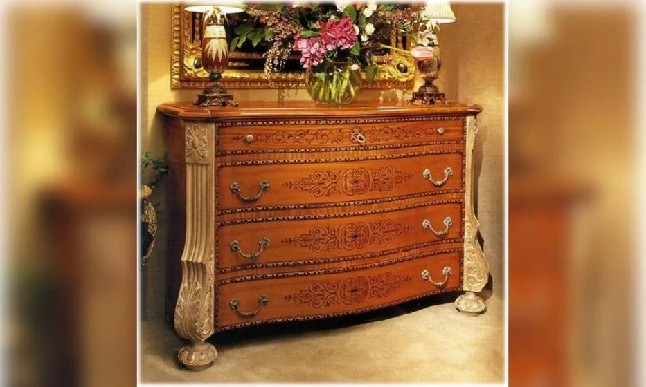 Комод Provasi Limited Edition 2 - фото 1