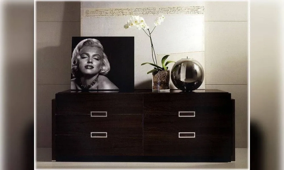 Комод Malerba One & Only 6 - фото 1