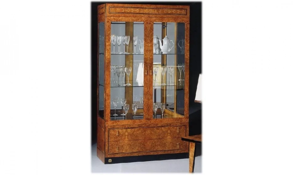 Столовая Formitalia Luxury Group 2Nd Edition - фото 3