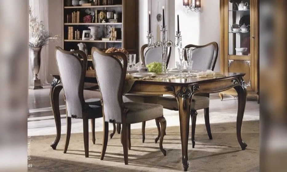 Столовая Группа Metamorfosi (Cp) - фото 1