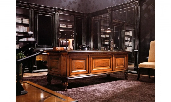 Домашний Кабинет Zonta Nouvelle Classiques