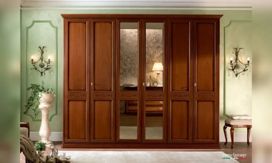 Шкаф Camelgroup Torriani - фото 1