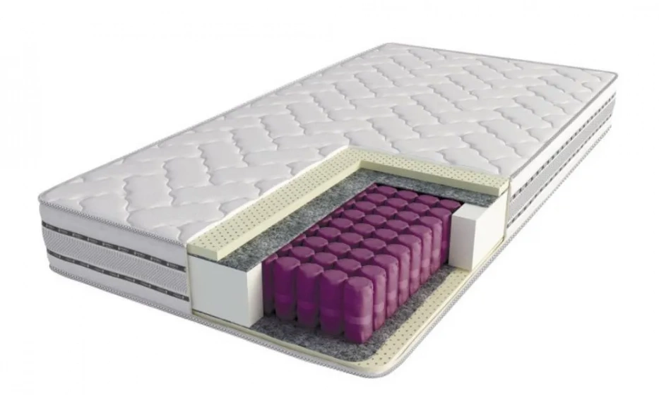 Матрас Сонберри Berry-21 - фото 1