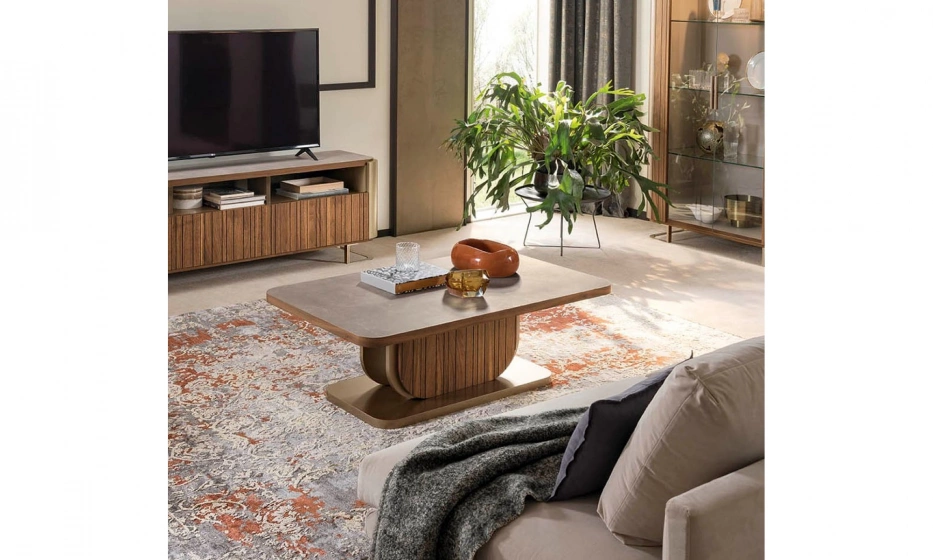 Журнальный стол Alf Group Hera - фото 1