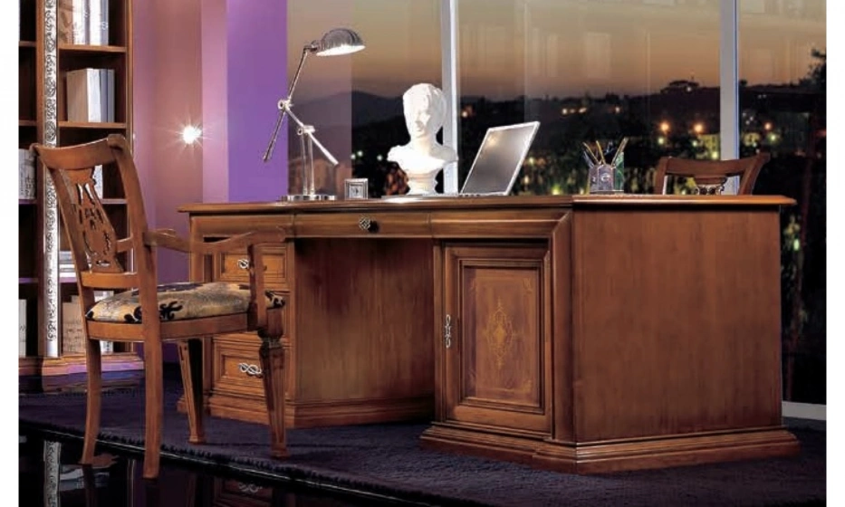 Стол письменный Vaccari Giovanni Bella Italia - фото 1