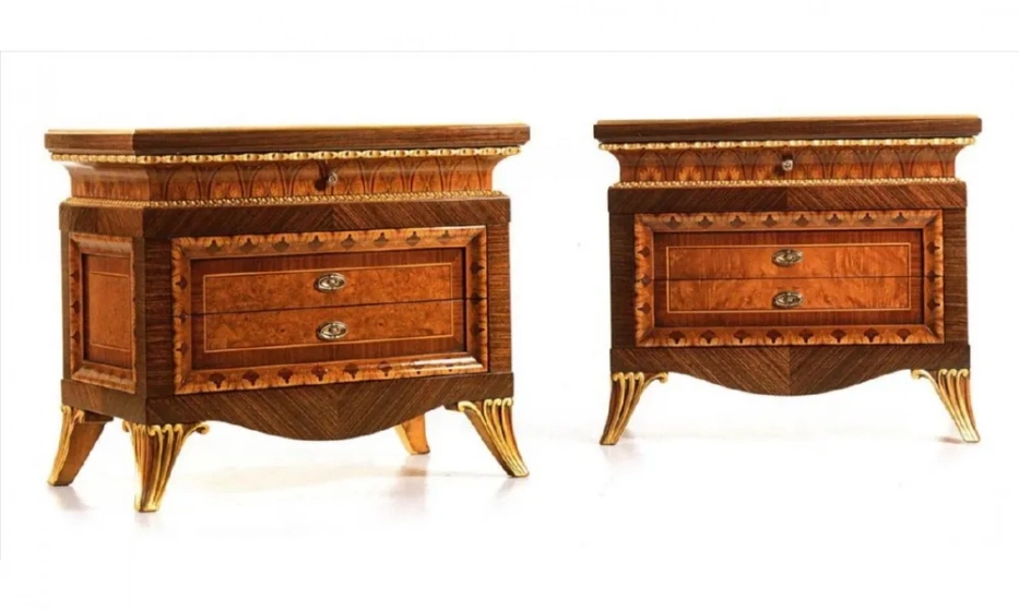 Спальня Zanaboni №6 31 - фото 6