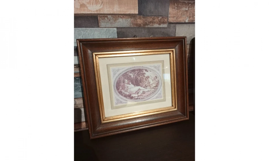 Картина Decor Toscana - фото 1