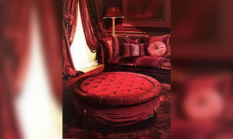 Пуф Provasi Guide Classic 2 - фото 1