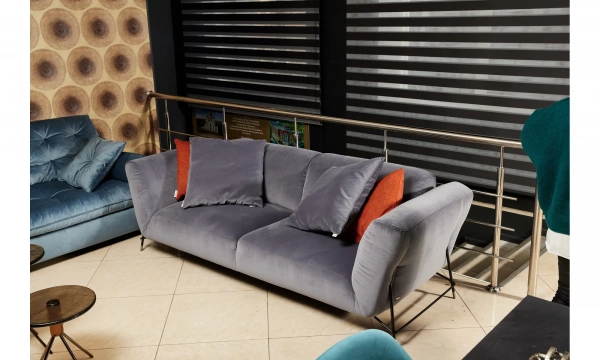 Диван NICOLINE SALOTTI Tortona