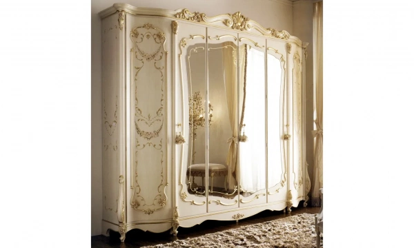 Спальня Agm (Alberto E Mario Ghezzani) Monnalisa