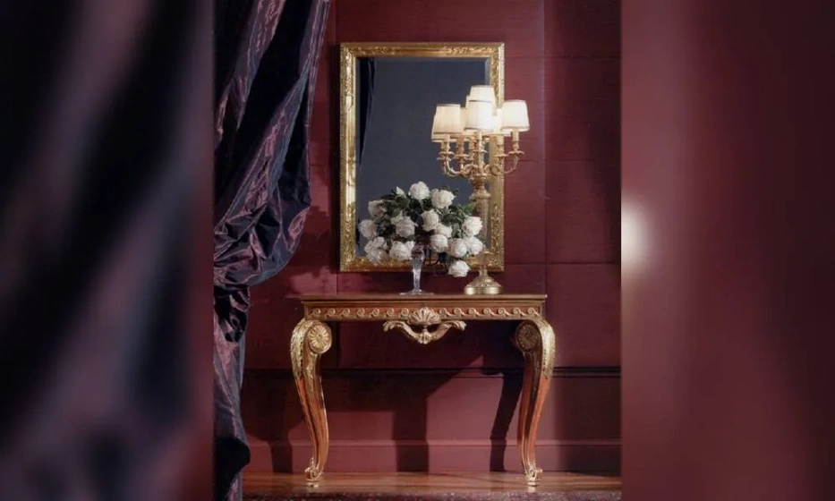 Консоль Zanaboni 570 - фото 1