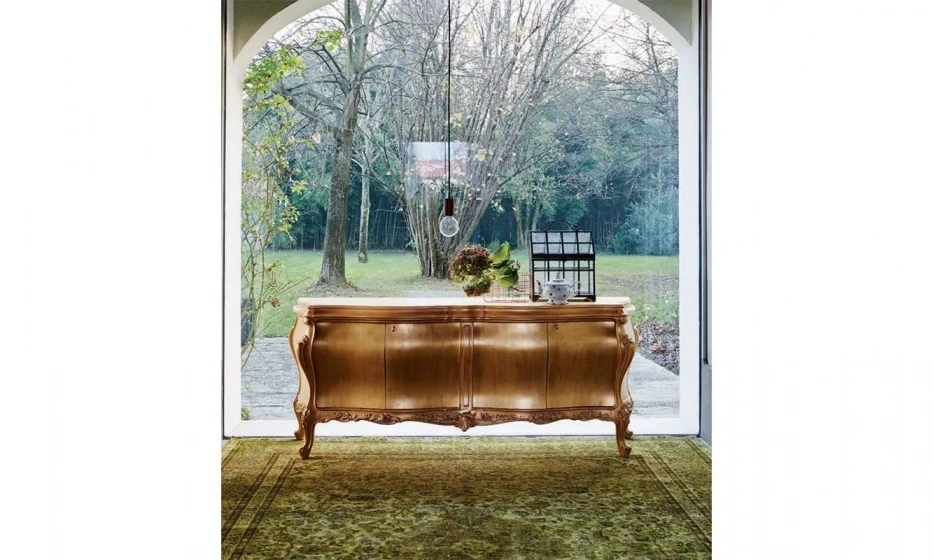 Буфет Dafne Silik 941/B - фото 1